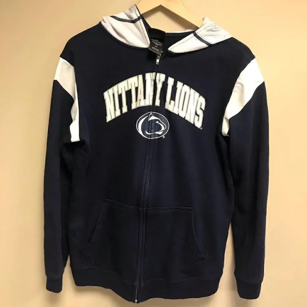 Nittany Lions sweatshirt.     Youth/XL